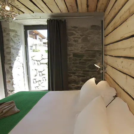 Chalet L'orignal 샤모니