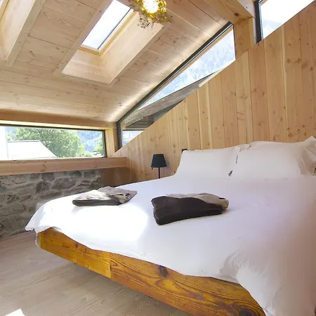Chalet L'orignal Chalet *