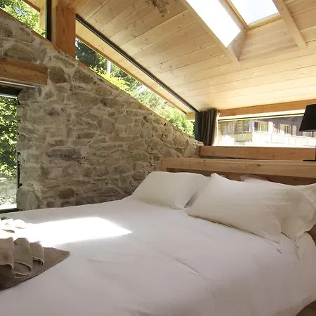 샬레 Chalet L'orignal