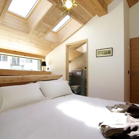 샬레 Chalet L'orignal *
