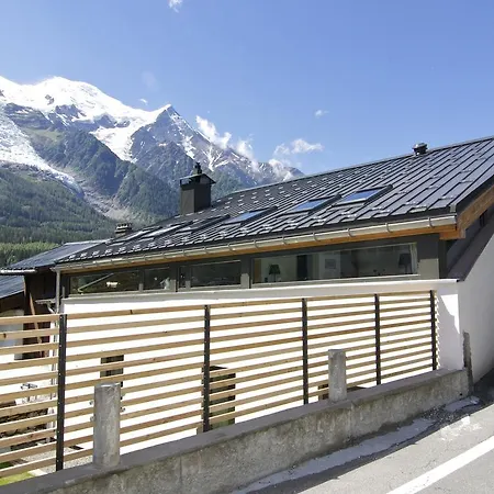 Chalet L'orignal *