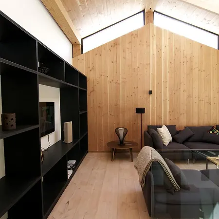 Chalet L'orignal 샬레
