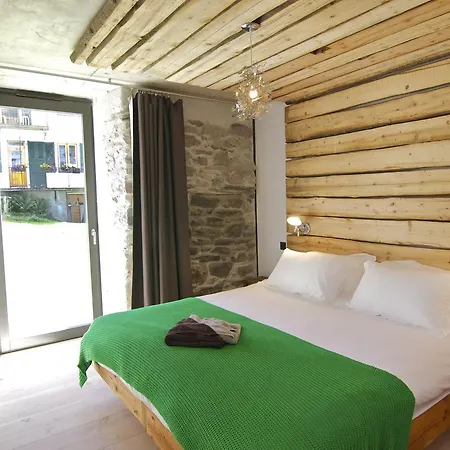 Chalet L'orignal 샬레